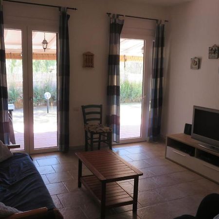 Casa Vacanza In Sardegna Wi-Fi Free Torre delle Stelle Extérieur photo