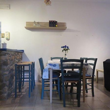 Casa Vacanza In Sardegna Wi-Fi Free Torre delle Stelle Extérieur photo