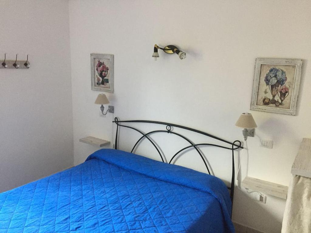 Casa Vacanza In Sardegna Wi-Fi Free Torre delle Stelle Extérieur photo