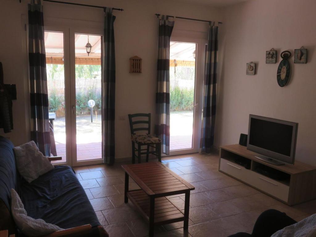 Casa Vacanza In Sardegna Wi-Fi Free Torre delle Stelle Extérieur photo