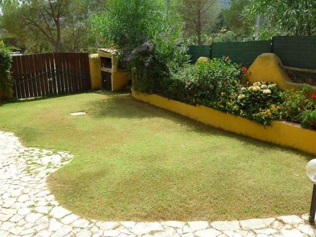 Casa Vacanza In Sardegna Wi-Fi Free Torre delle Stelle Extérieur photo