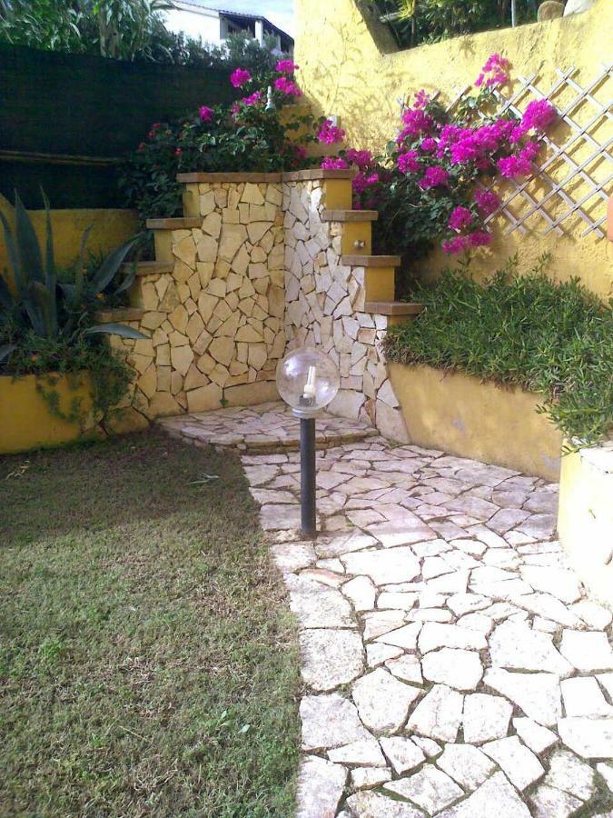 Casa Vacanza In Sardegna Wi-Fi Free Torre delle Stelle Extérieur photo