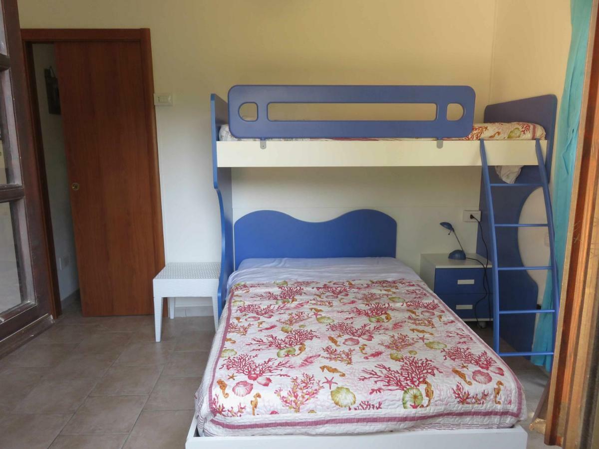 Casa Vacanza In Sardegna Wi-Fi Free Torre delle Stelle Extérieur photo